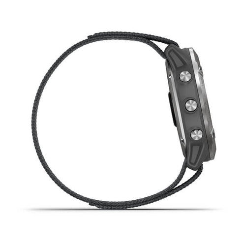 Garmin Uomo 010-02408-00 Enduro Quarzo