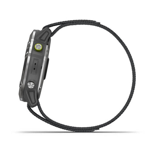 Garmin Uomo 010-02408-00 Enduro Quarzo