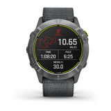 Garmin Uomo 010-02408-00 Enduro Quarzo