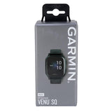Garmin Unisex 010-02426-10 Venu Sq - Music Edition Smartwach