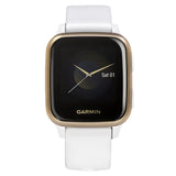 Garmin Unisex 010-02427-11 Venu Sq Smartwatch
