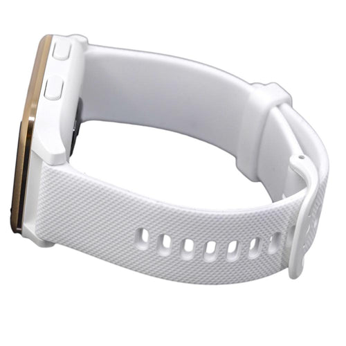 Garmin Unisex 010-02427-11 Venu Sq Smartwatch