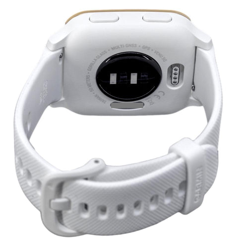 Garmin Unisex 010-02427-11 Venu Sq Smartwatch