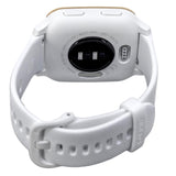 Garmin Unisex 010-02427-11 Venu Sq Smartwatch