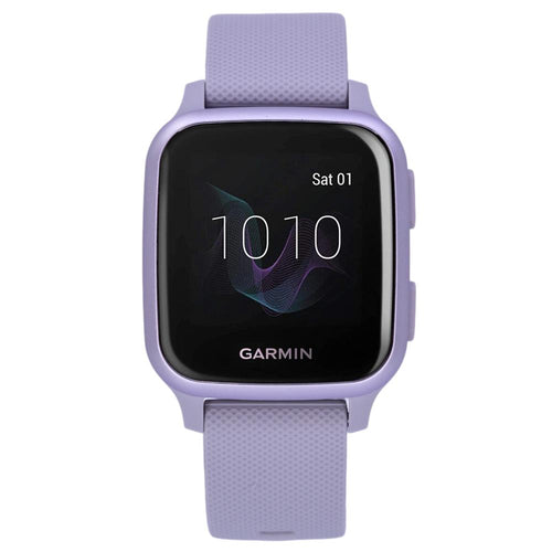 Garmin Donna 010-02427-12 Venu Sq Smartwatch