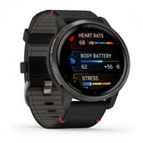 Garmin 010-02430-21 Venu 2 Smartwatch