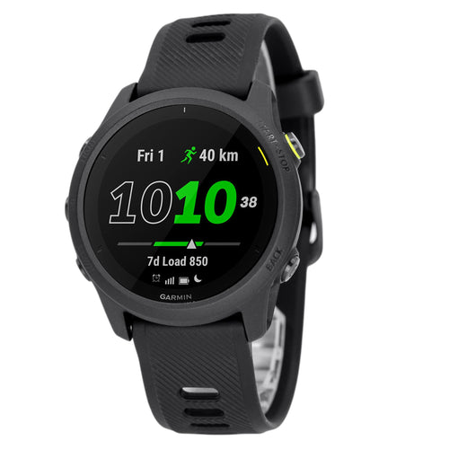 Garmin Uomo 010-02445-10 Furerunner Smartwatch