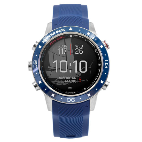 Garmin Uomo 010-02454-01 MARQ™ Captain Quarzo