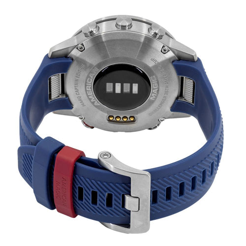 Garmin Uomo 010-02454-01 MARQ™ Captain Quarzo