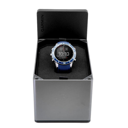 Garmin Uomo 010-02454-01 MARQ™ Captain Quarzo