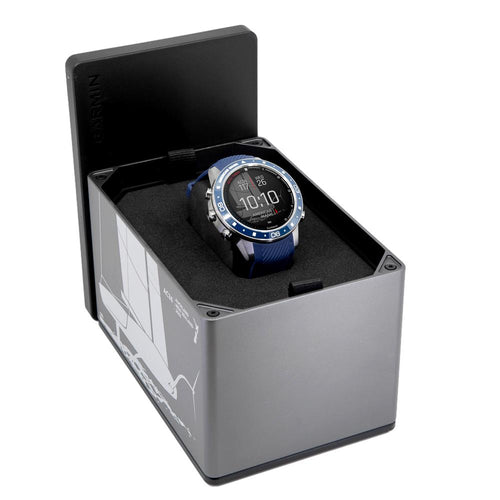 Garmin Uomo 010-02454-01 MARQ™ Captain Quarzo