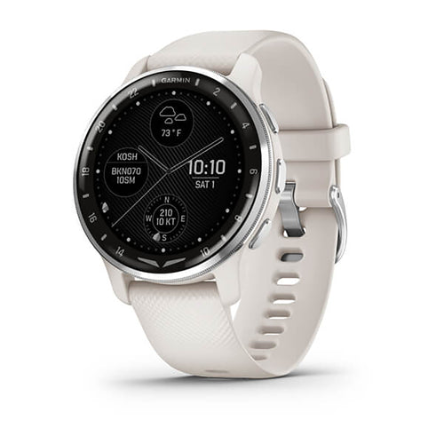 Garmin 010-02496-13 D2 Air X10 Aviator Smartwatch