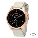 Garmin 010-02539-35 Fenix 7S Rose Gold Smartwatch Solar