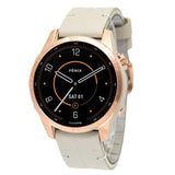 Garmin 010-02539-35 Fenix 7S Rose Gold Smartwatch Solar