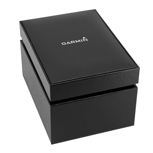 Garmin 010-02539-35 Fenix 7S Rose Gold Smartwatch Solar