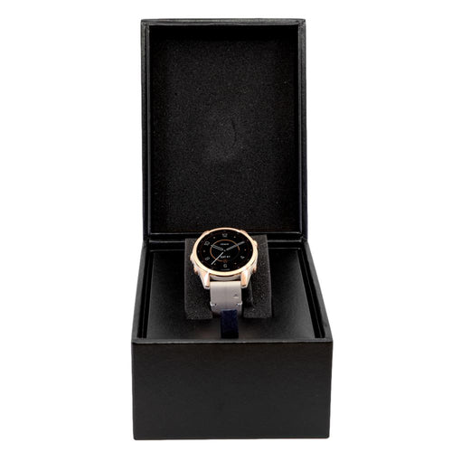 Garmin 010-02539-35 Fenix 7S Rose Gold Smartwatch Solar