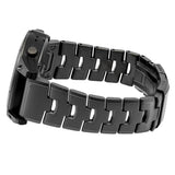 Garmin 010-02541-27 Fenix 7X Carbon Grey Smartwatch Solar