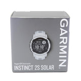 Garmin 010-02564-01 Instinct 2S Misty Grey Smartwatch Solar