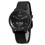 Garmin 010-02566-00 Vivomove Sport Smartwatch