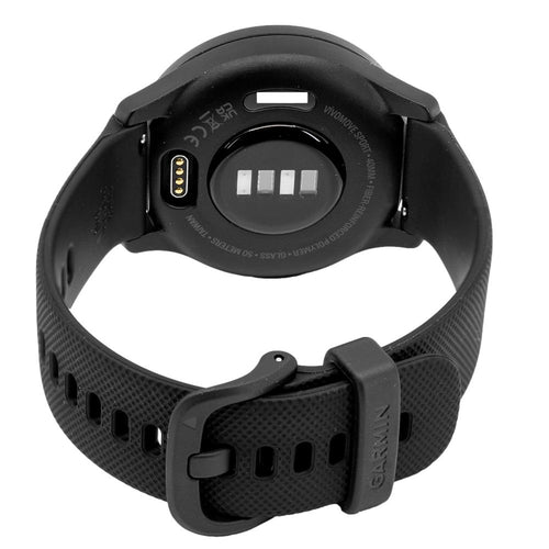 Garmin 010-02566-00 Vivomove Sport Smartwatch