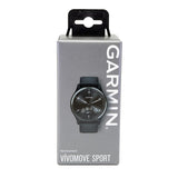 Garmin 010-02566-00 Vivomove Sport Smartwatch