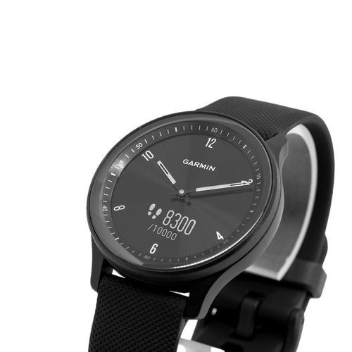 Garmin 010-02566-00 Vivomove Sport Smartwatch