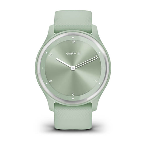 Garmin 010-02566-03 Vivomove Sport Smartwatch