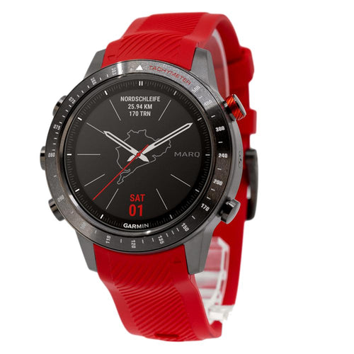 Garmin Uomo 010-02567-01 MARQ™ Aviator Quarzo