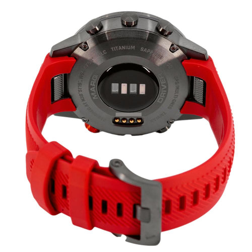 Garmin Uomo 010-02567-01 MARQ™ Aviator Quarzo