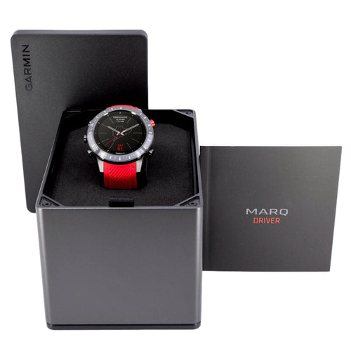 Garmin Uomo 010-02567-01 MARQ™ Aviator Quarzo