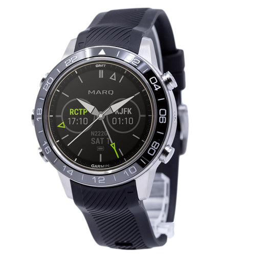 Garmin Uomo 010-02567-11 MARQ Quarzo
