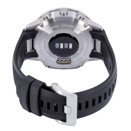 Garmin Uomo 010-02567-11 MARQ Quarzo