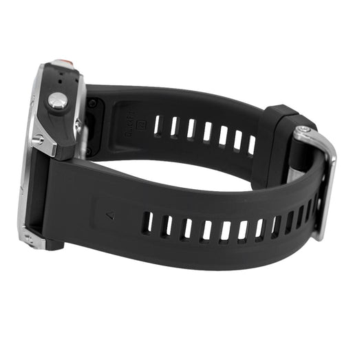 Garmin 010-02582-01 Epix Slate Steel Smartwatch