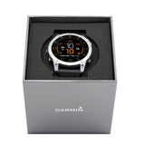 Garmin 010-02582-01 Epix Slate Steel Smartwatch