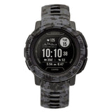 Garmin 010-02626-03 Instinct 2 Graphite Camo Smartwatch