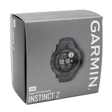 Garmin 010-02626-03 Instinct 2 Graphite Camo Smartwatch