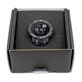 Garmin 010-02626-03 Instinct 2 Graphite Camo Smartwatch
