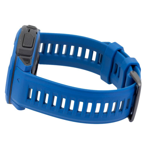 Garmin 010-02627-06 Instinct 2 Tidal Blue Smartwatch Solar
