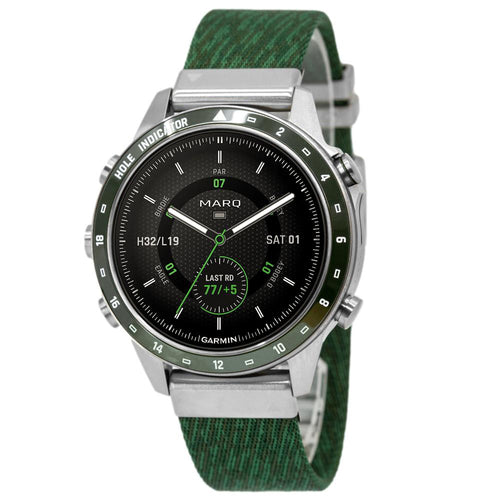 Garmin Unisex 010-02648-21 Marq Golfer (Gen 2 )