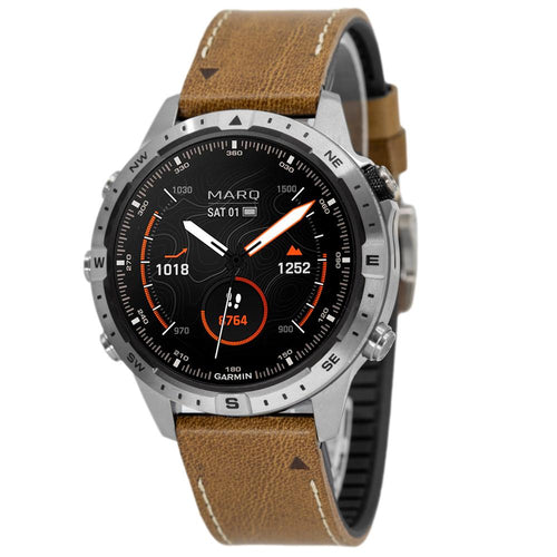 Garmin 010-02648-31 MARQ Adventurer Smartwatch (Gen 2)