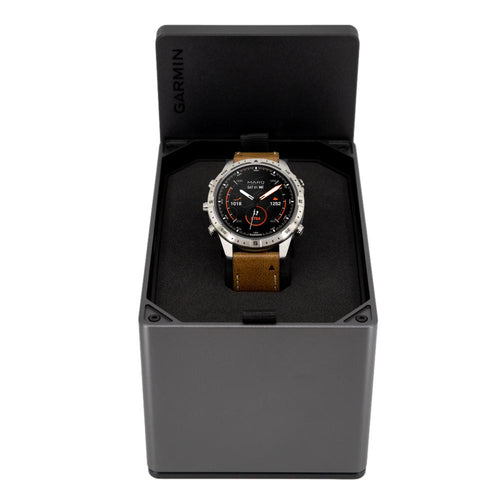 Garmin 010-02648-31 MARQ Adventurer Smartwatch (Gen 2)
