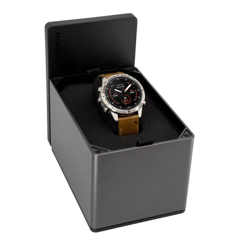 Garmin 010-02648-31 MARQ Adventurer Smartwatch (Gen 2)