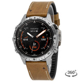 Garmin 010-02648-31 MARQ Adventurer Smartwatch (Gen 2)