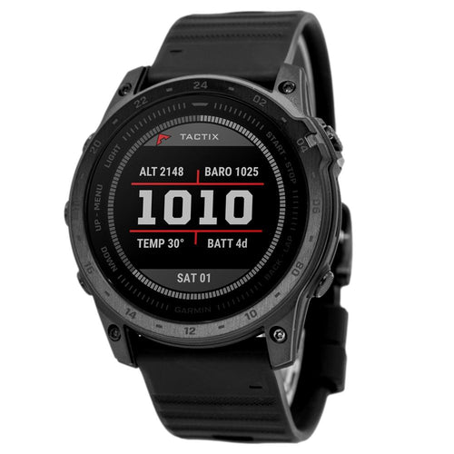 Garmin 010-02704-01 Tactix 7 Standard Ed Smartwatch