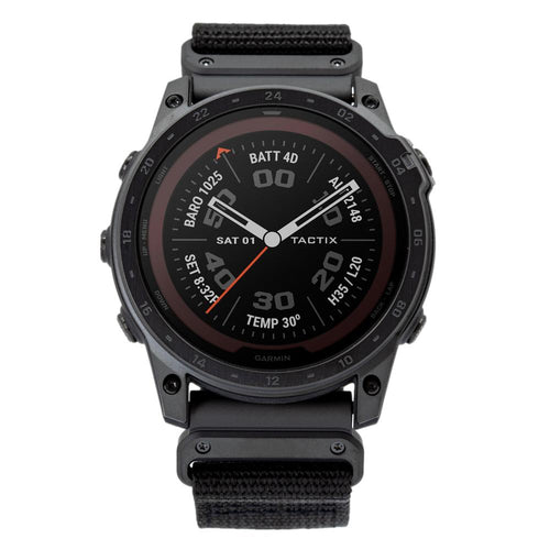 Garmin 010-02704-11 Tactix 7 Pro edition Smartwatch