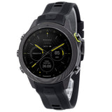 Garmin 010-02722-11/010-02722-10 Athlete Gen 2 - Carbon Ed