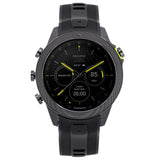 Garmin 010-02722-11/010-02722-10 Athlete Gen 2 - Carbon Ed