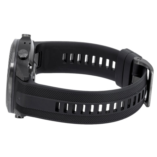 Garmin 010-02722-11/010-02722-10 Athlete Gen 2 - Carbon Ed