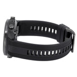 Garmin 010-02722-11/010-02722-10 Athlete Gen 2 - Carbon Ed