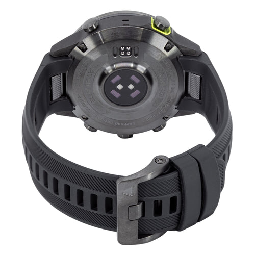 Garmin 010-02722-11/010-02722-10 Athlete Gen 2 - Carbon Ed